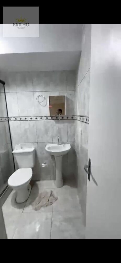 Apartamento, 2 quartos, 45 m² - Foto 3