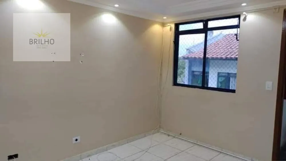 Apartamento, 2 quartos, 45 m² - Foto 1