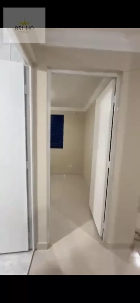 Apartamento, 2 quartos, 45 m² - Foto 6