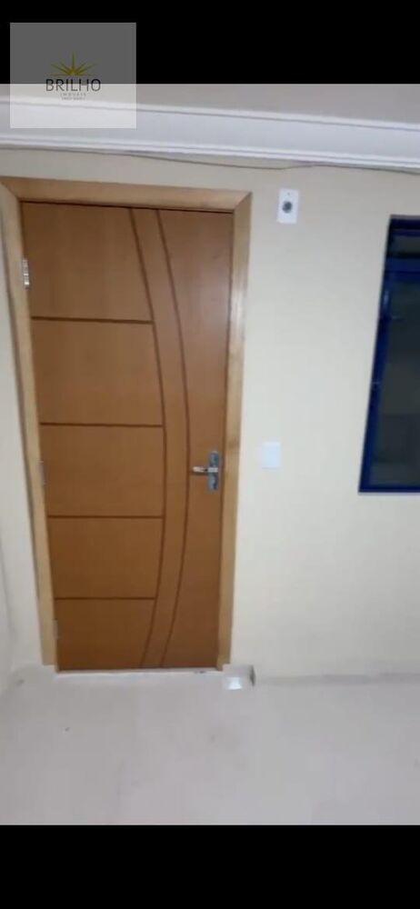 Apartamento, 2 quartos, 45 m² - Foto 2