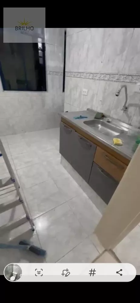 Apartamento, 2 quartos, 45 m² - Foto 8