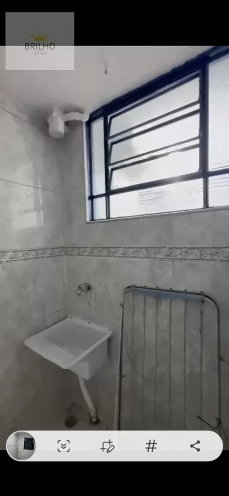 Apartamento, 2 quartos, 45 m² - Foto 7