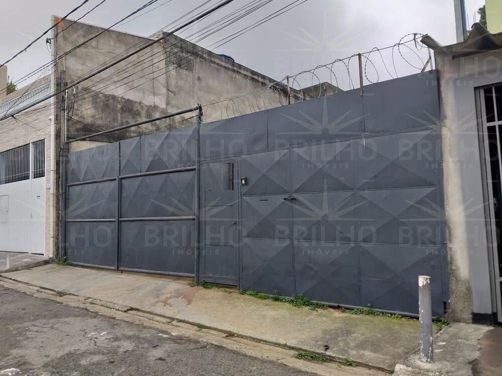 Terreno, 500 m² - Foto 1