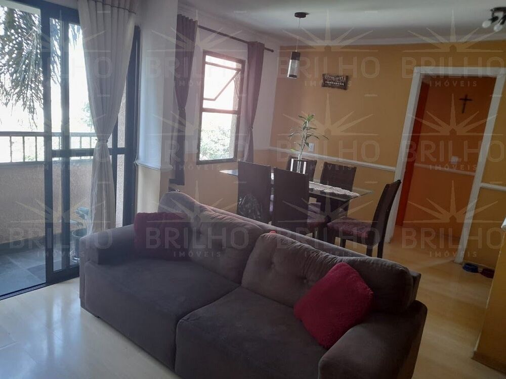 Apartamento, 2 quartos, 68 m² - Foto 2