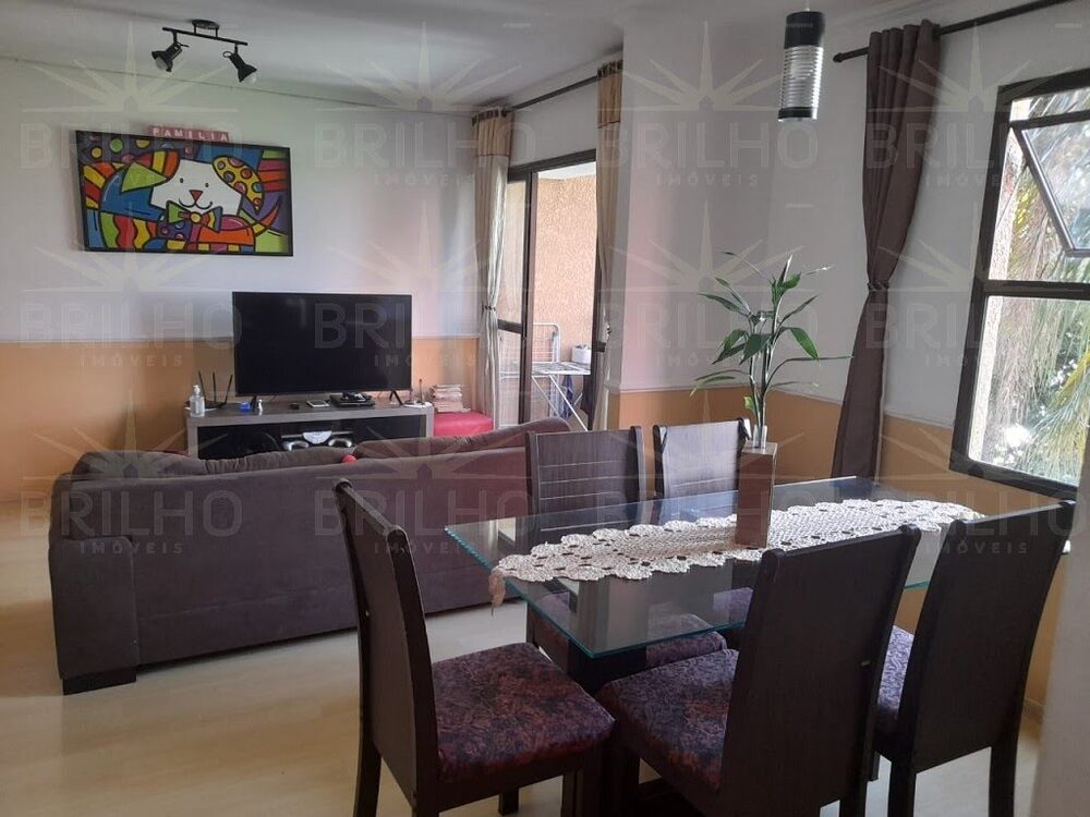 Apartamento, 2 quartos, 68 m² - Foto 3