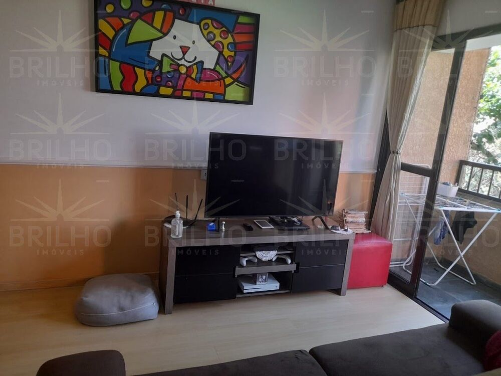 Apartamento, 2 quartos, 68 m² - Foto 1