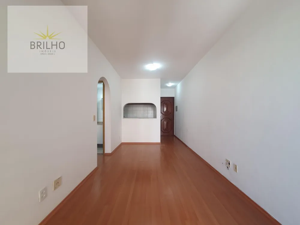 Apartamento, 1 quarto - Foto 2