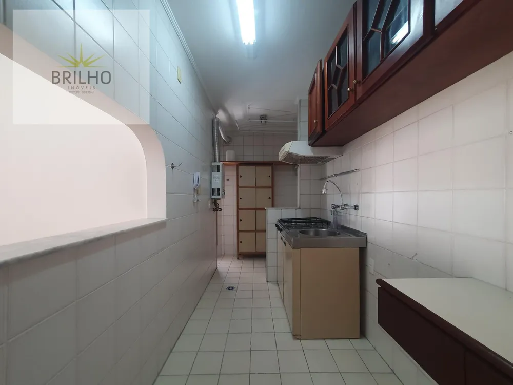 Apartamento, 1 quarto - Foto 1