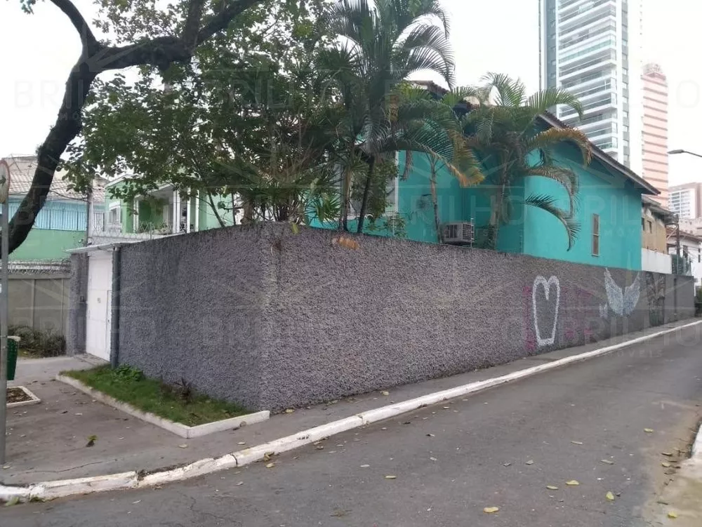 Sobrado à venda e aluguel com 3 quartos, 300m² - Foto 2