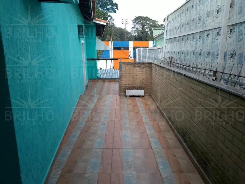 Sobrado à venda e aluguel com 3 quartos, 300m² - Foto 5