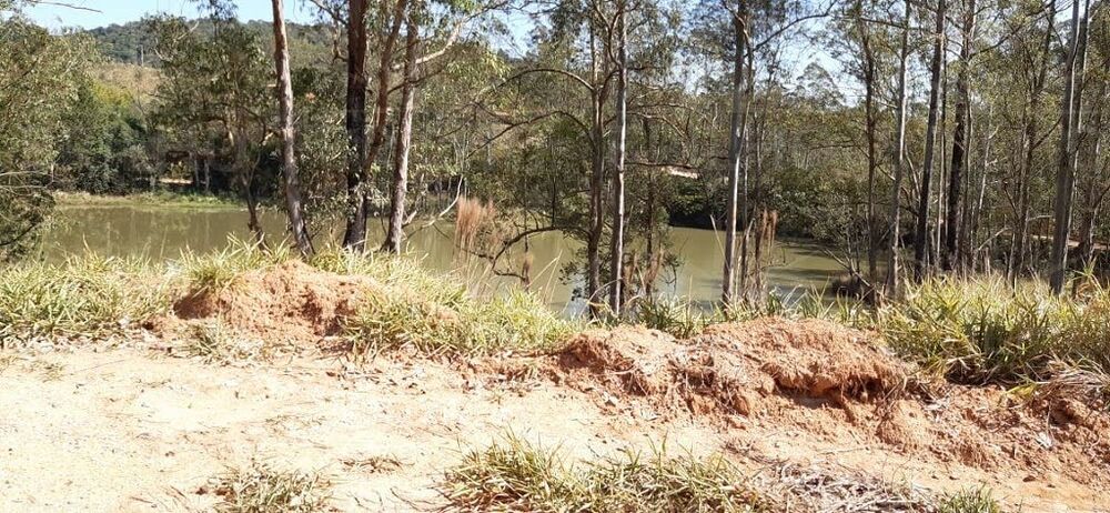 Terreno, 2511 m² - Foto 4