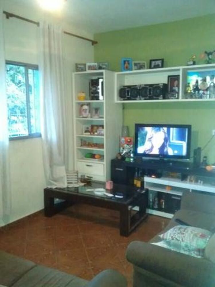 Sobrado, 3 quartos - Foto 1
