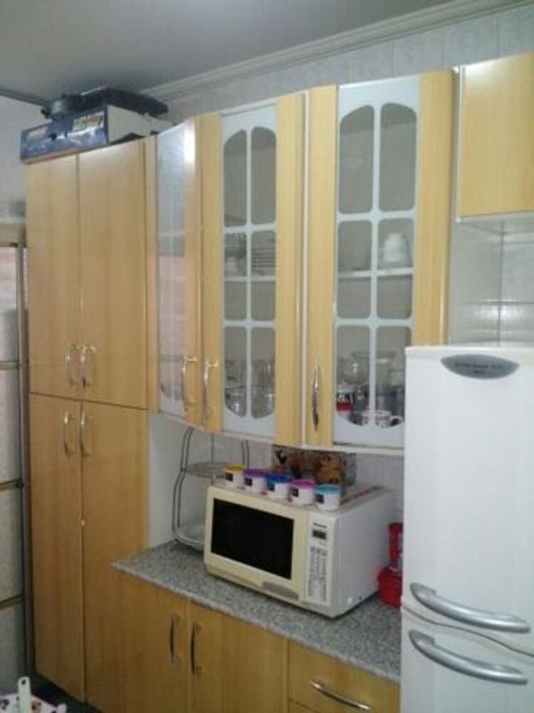 Apartamento à venda com 2 quartos, 56m² - Foto 4