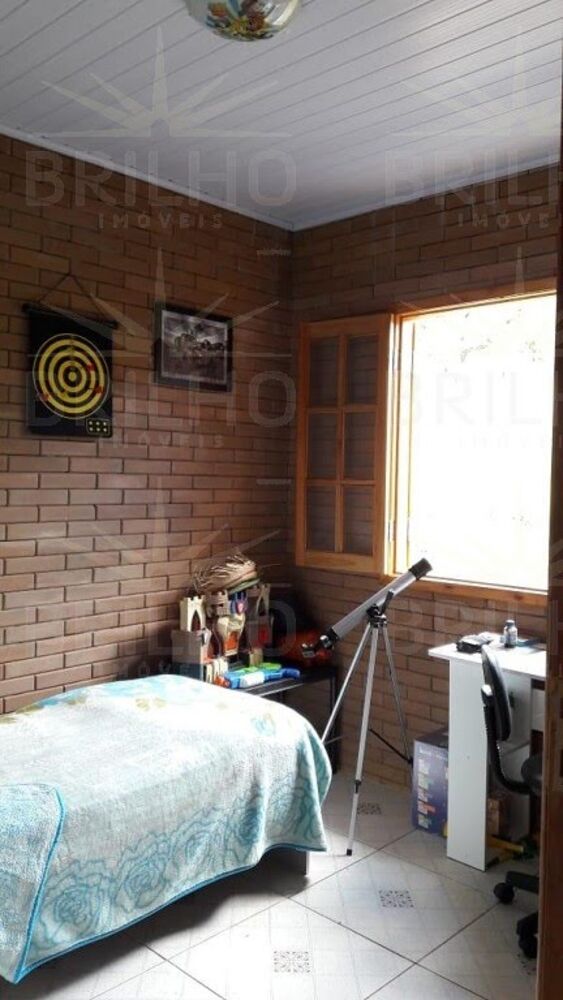 Casa, 2 quartos, 500 m² - Foto 3