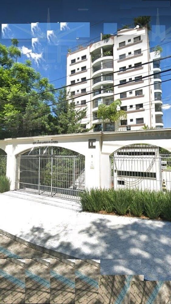 Apartamento, 3 quartos, 120 m² - Foto 1