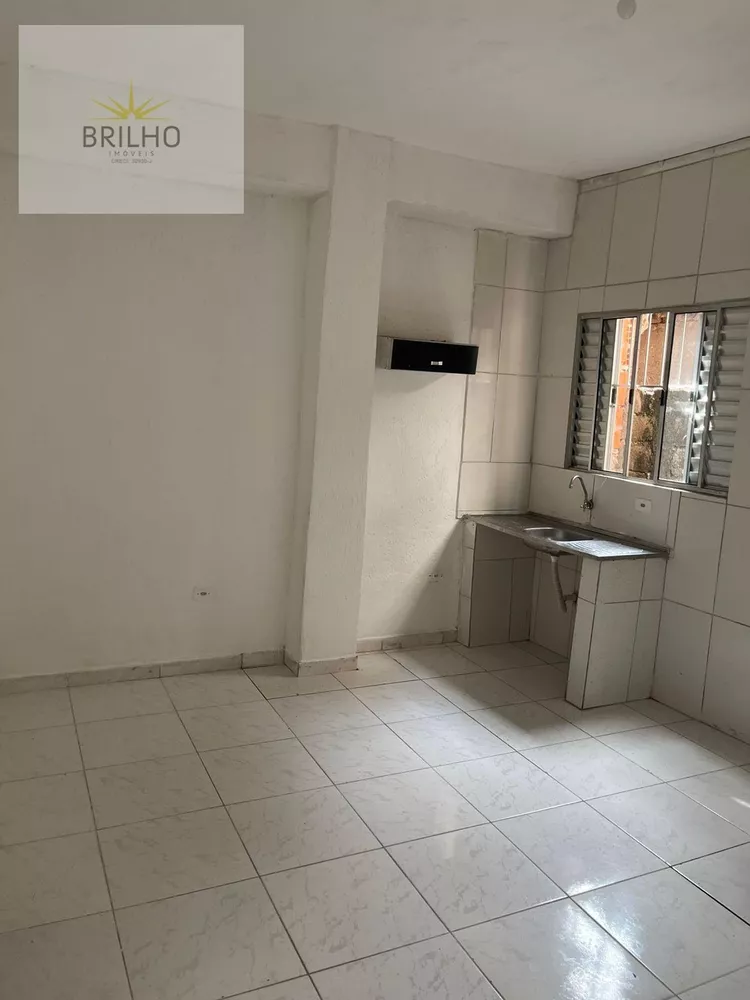 Casa, 1 quarto, 30 m² - Foto 1