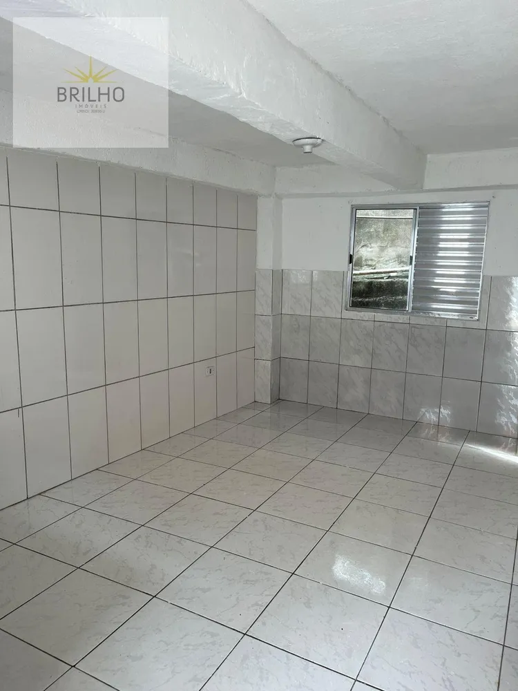 Casa, 1 quarto, 30 m² - Foto 1