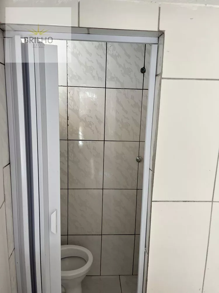 Casa, 1 quarto, 30 m² - Foto 4