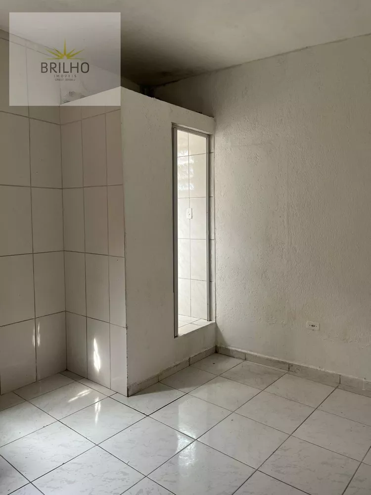 Casa, 1 quarto, 30 m² - Foto 3