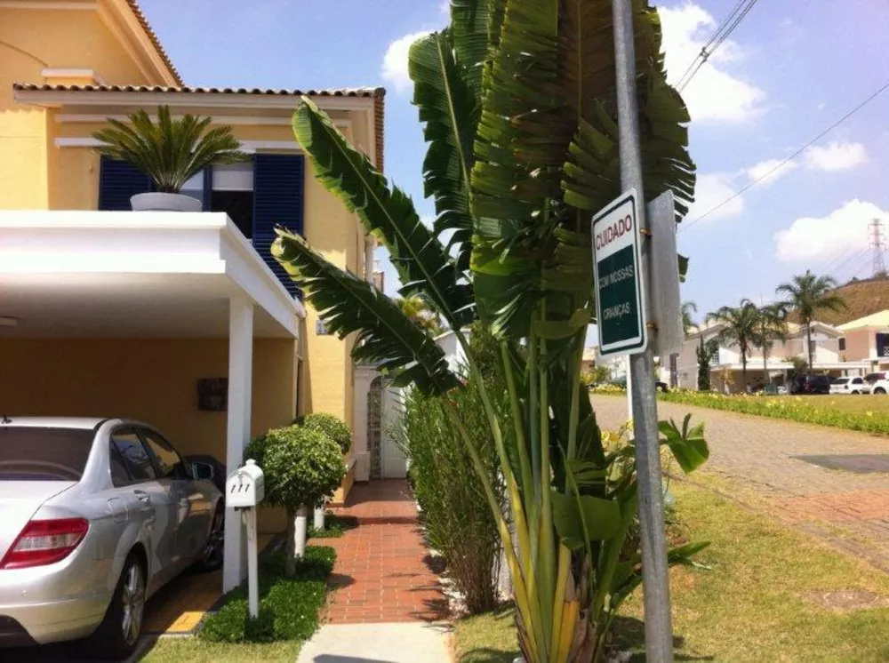 Casa à venda com 3 quartos - Foto 4