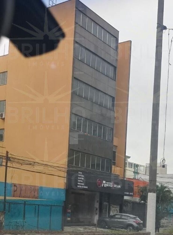 Conjunto Comercial-Sala para alugar, 325m² - Foto 1
