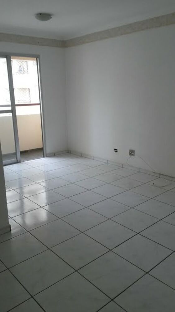 Apartamento para alugar com 3 quartos - Foto 1
