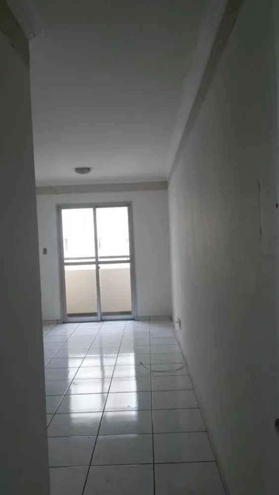 Apartamento, 3 quartos - Foto 1