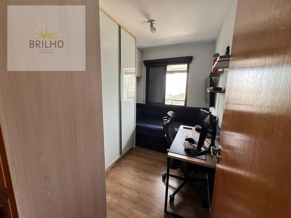 Apartamento, 3 quartos, 76 m² - Foto 8