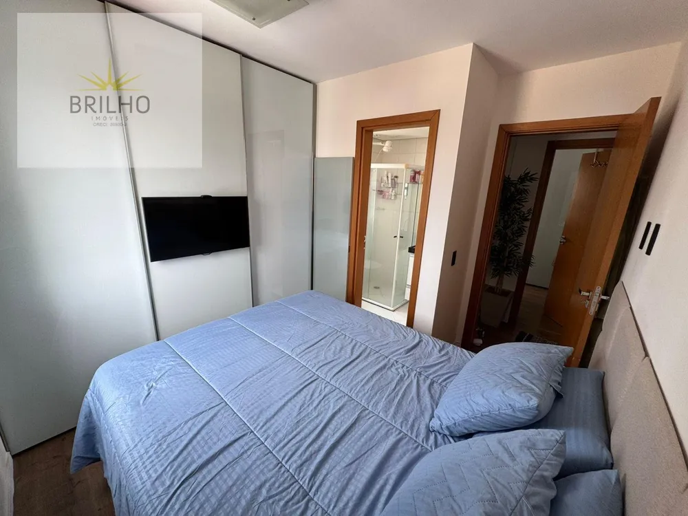 Apartamento, 3 quartos, 76 m² - Foto 3
