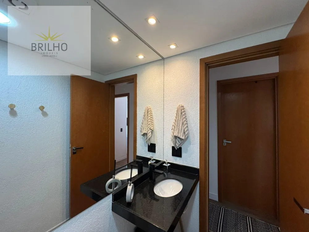 Apartamento, 3 quartos, 76 m² - Foto 4