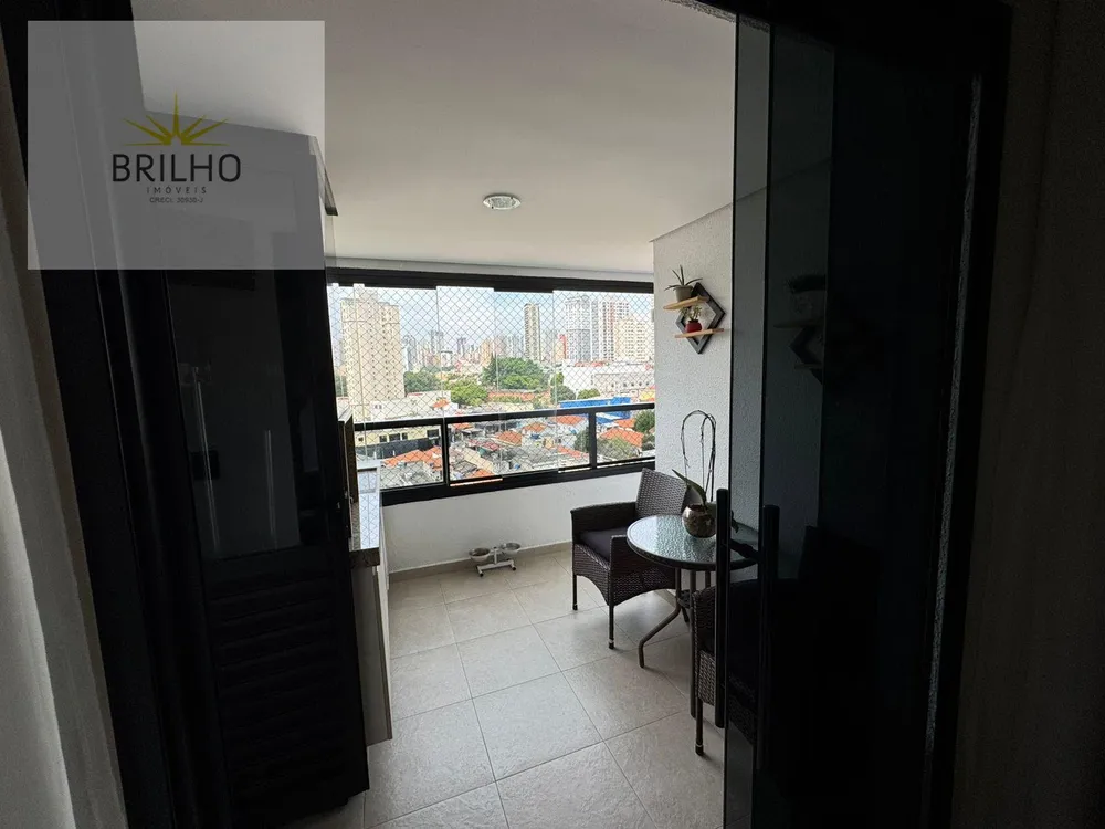 Apartamento, 3 quartos, 76 m² - Foto 6