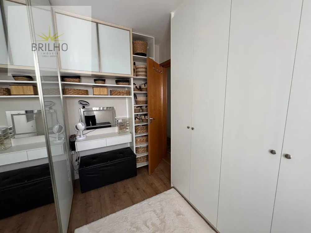 Apartamento, 3 quartos, 76 m² - Foto 5