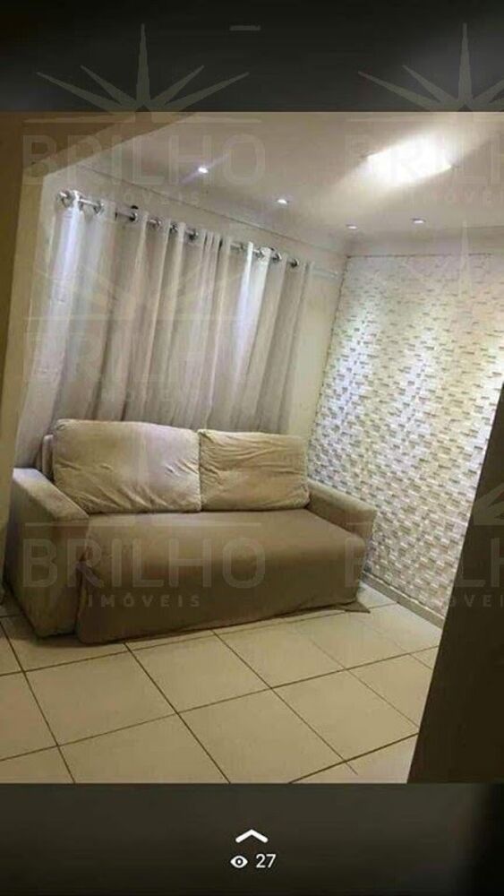 Apartamento, 2 quartos, 45 m² - Foto 6