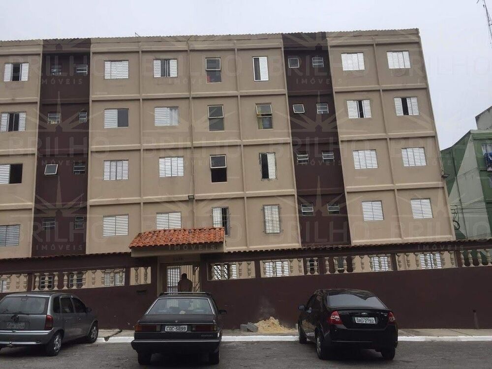 Apartamento, 2 quartos, 45 m² - Foto 7