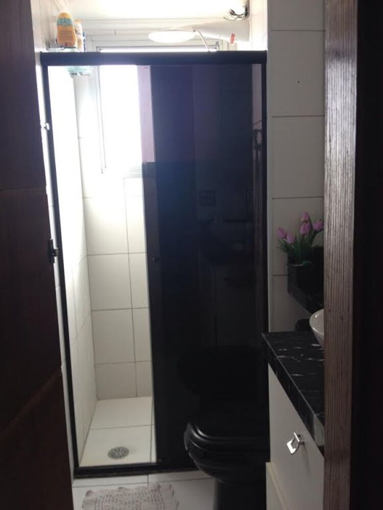 Apartamento à venda com 2 quartos, 52m² - Foto 7