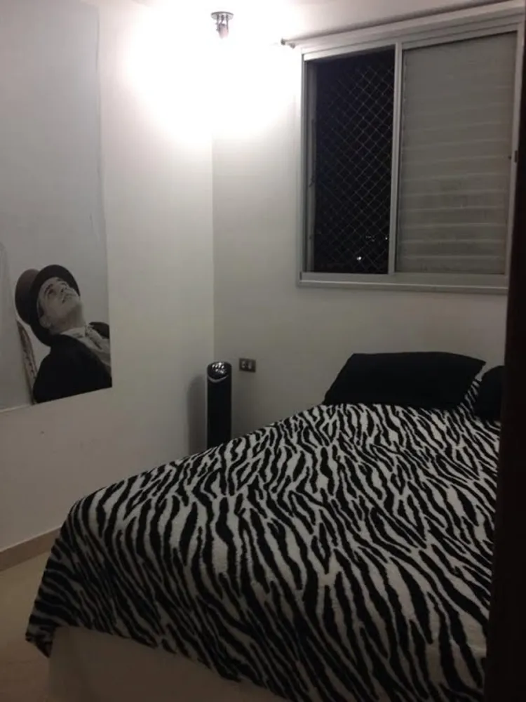Apartamento, 2 quartos - Foto 11