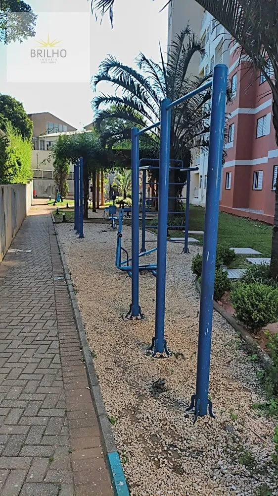 Apartamento, 2 quartos, 56 m² - Foto 1