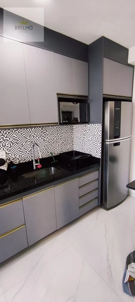 Apartamento, 2 quartos, 56 m² - Foto 8