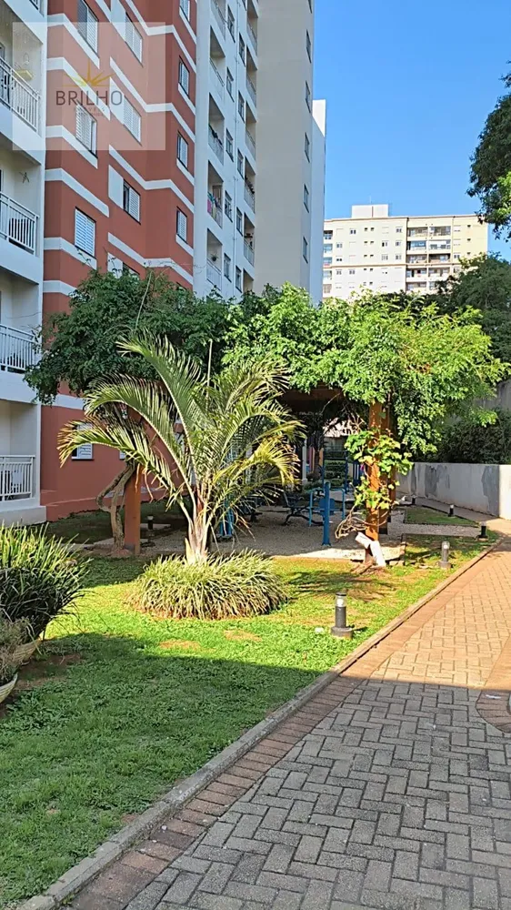Apartamento, 2 quartos, 56 m² - Foto 7