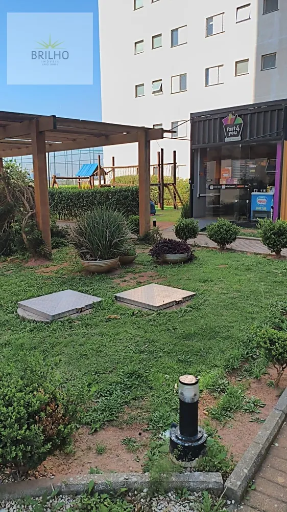 Apartamento, 2 quartos, 56 m² - Foto 5