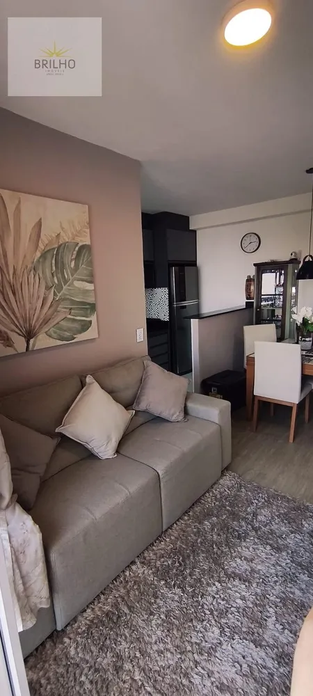 Apartamento, 2 quartos, 56 m² - Foto 6