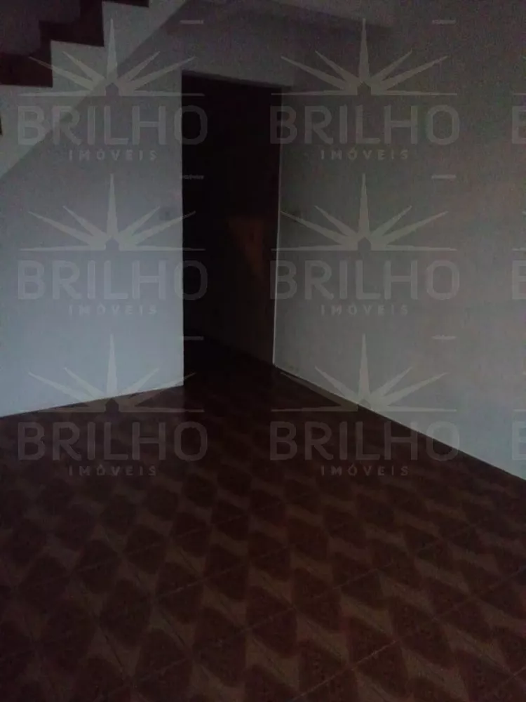 Sobrado para alugar com 3 quartos, 125m² - Foto 4