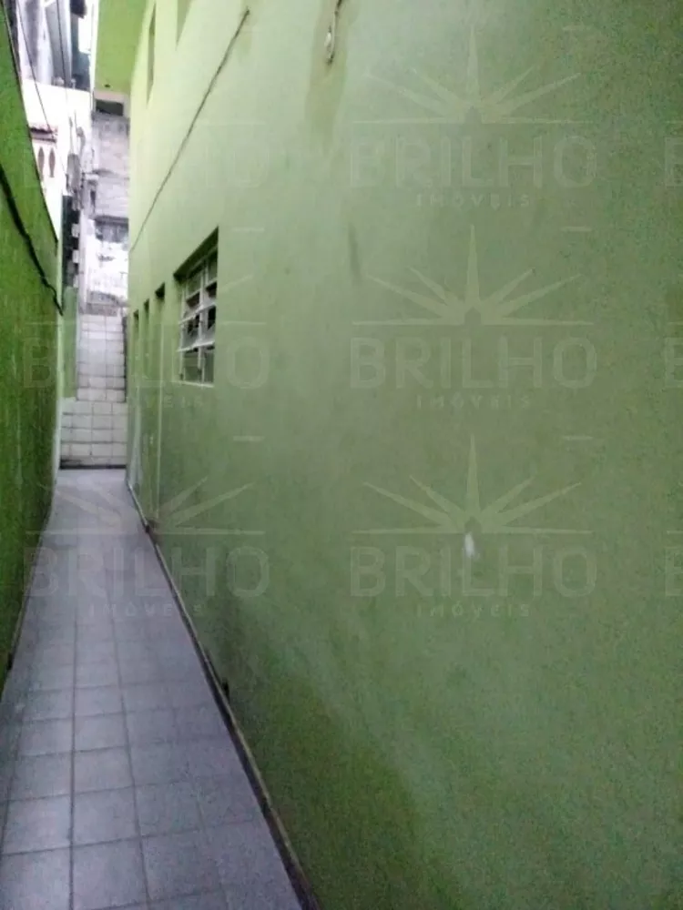 Sobrado para alugar com 3 quartos, 125m² - Foto 1