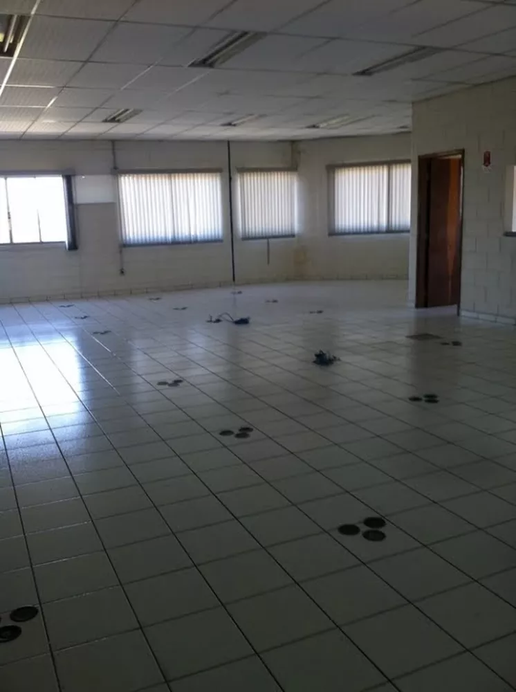 Depósito-Galpão, 750 m² - Foto 10