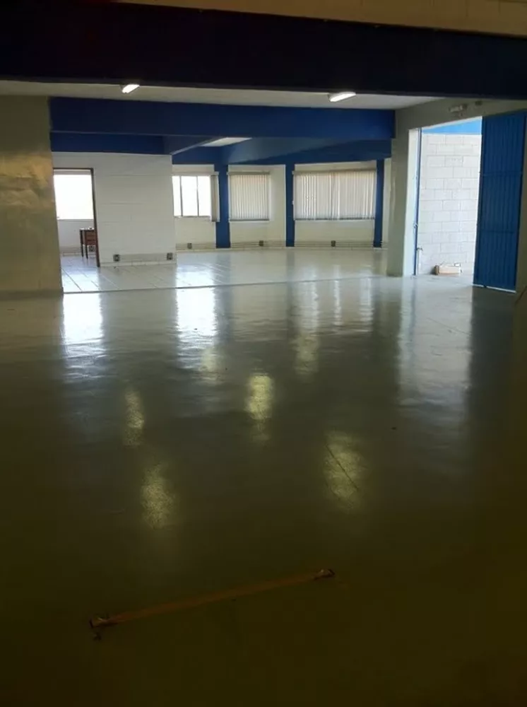 Depósito-Galpão-Armazém para alugar, 750m² - Foto 4