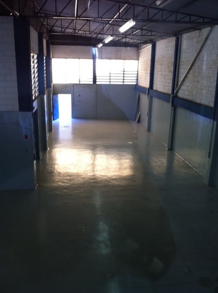 Depósito-Galpão-Armazém para alugar, 750m² - Foto 5