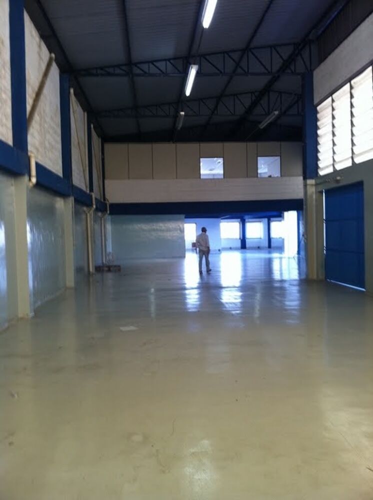 Depósito-Galpão-Armazém para alugar, 750m² - Foto 7