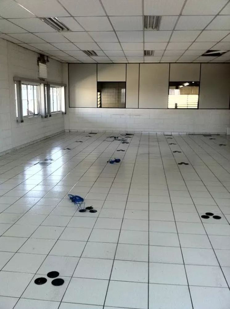Depósito-Galpão, 750 m² - Foto 9