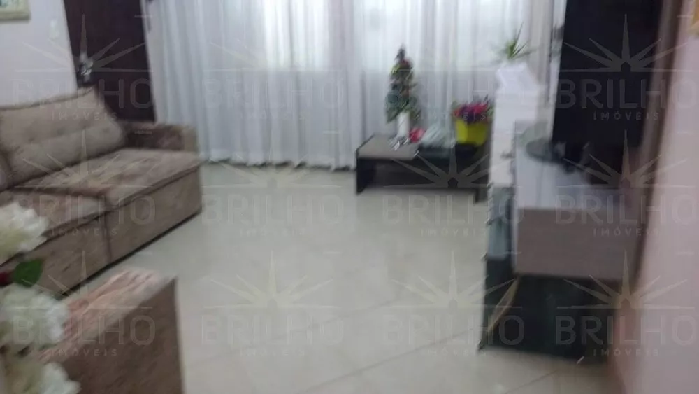 Sobrado, 3 quartos, 150 m² - Foto 1
