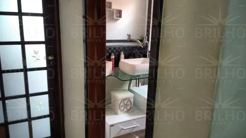 Sobrado, 3 quartos, 150 m² - Foto 2